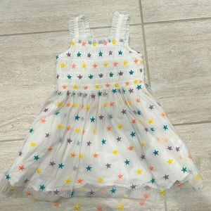 Stella McCartney star dress